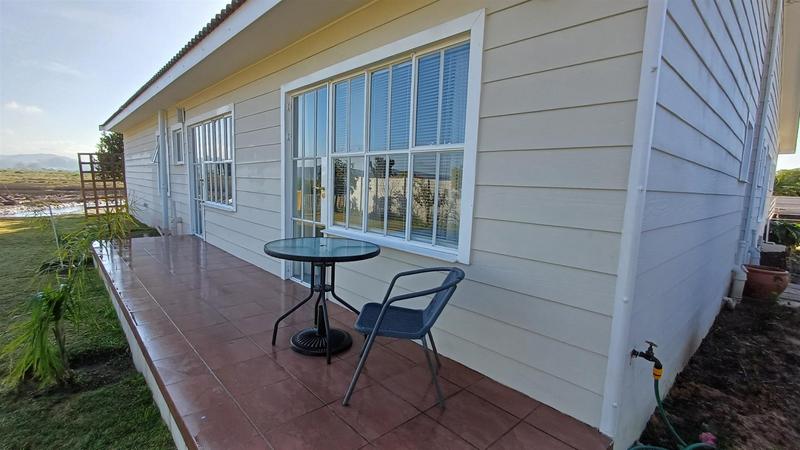 3 Bedroom Property for Sale in Klein Brak Western Cape